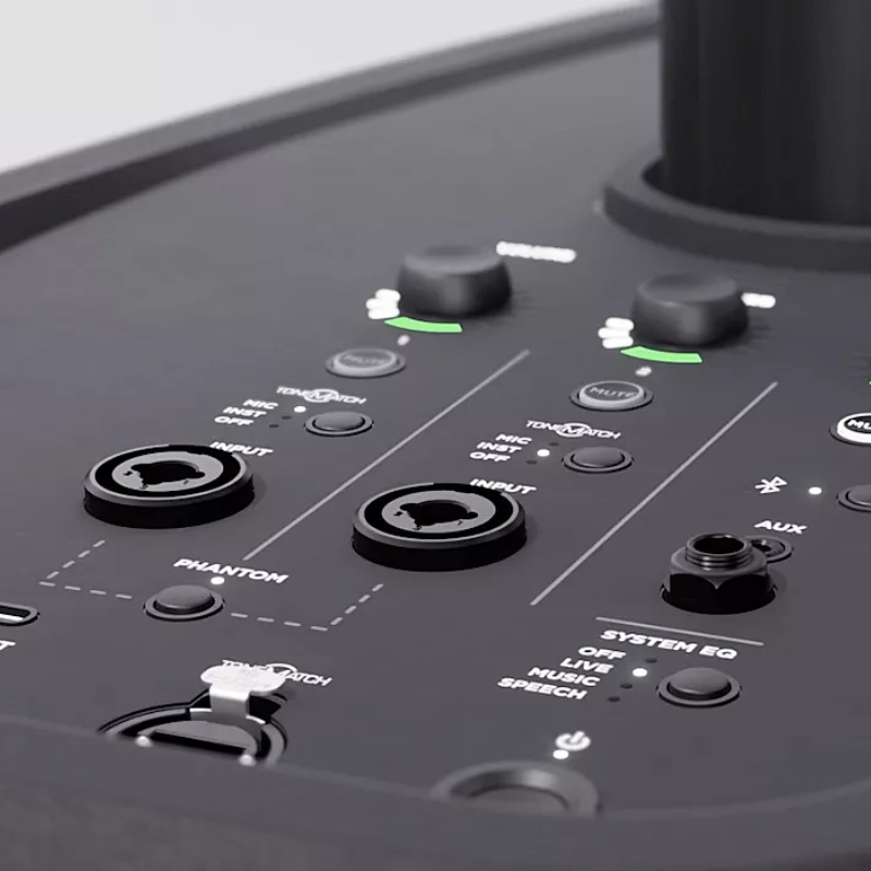 قیمت و خرید اسپیکر بلوتوثی بوز مدل L1 Pro32 به همراه ساب ووفر مدل Sub 2